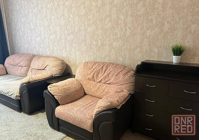 Сдам квартиру на длительный период Донецк - изображение 3