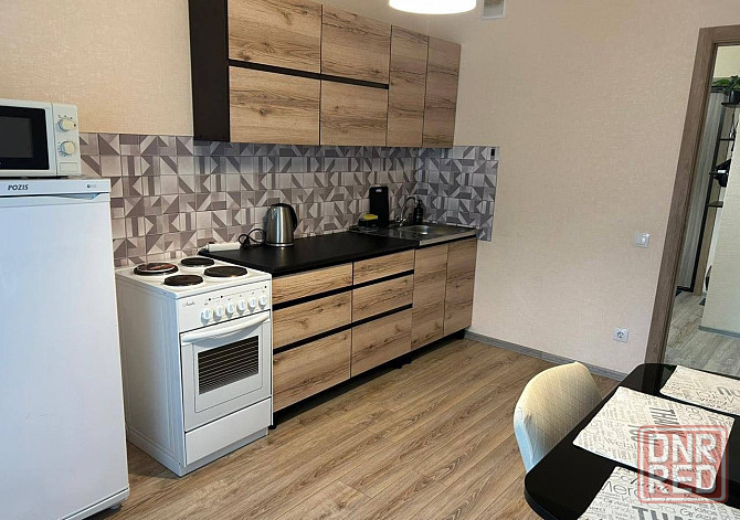 Сдам квартиру на длительный период Донецк - изображение 5