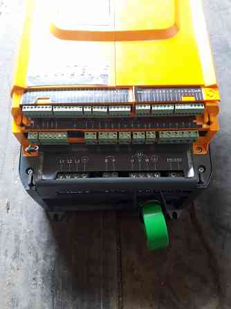 Частотный преобразователь 4B17A ARCODE ARKEL Макеевка