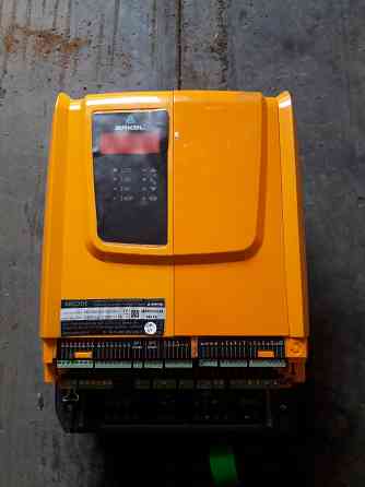 Частотный преобразователь 4B17A ARCODE ARKEL Макеевка