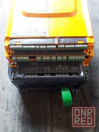 Частотный преобразователь 4B17A ARCODE ARKEL Макеевка - изображение 1