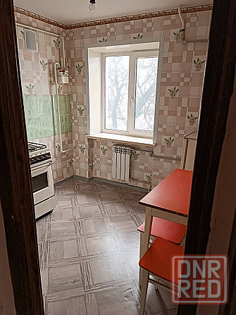 Продажа 1к кв 2.2 млн.руб, парк Роща Калининск район Донецк - изображение 8