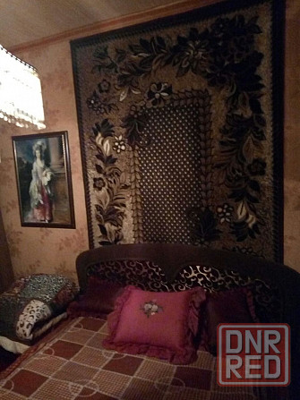 Сдам 2 -ком.квартиру.Ильич/Мотель. Донецк - изображение 8