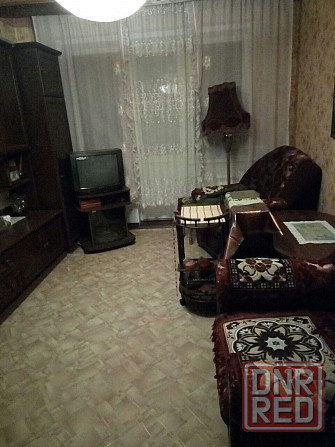 Сдам 2 -ком.квартиру.Ильич/Мотель. Донецк - изображение 1