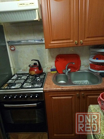 Сдам 2 -ком.квартиру.Ильич/Мотель. Донецк - изображение 10