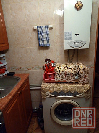 Сдам 2 -ком.квартиру.Ильич/Мотель. Донецк - изображение 11