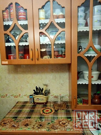 Сдам 2 -ком.квартиру.Ильич/Мотель. Донецк - изображение 12