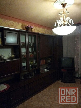 Сдам 2 -ком.квартиру.Ильич/Мотель. Донецк - изображение 5