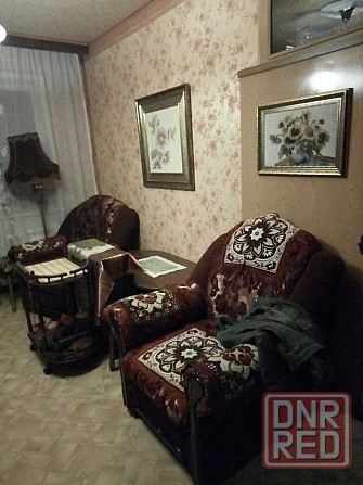 Сдам 2 -ком.квартиру.Ильич/Мотель. Донецк - изображение 3