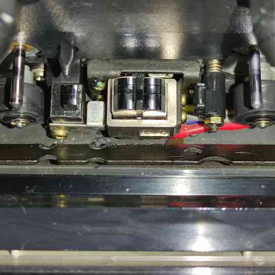 Продается кассетный магнитофон (дека) японской фирмы AKAI GX-7 Донецк