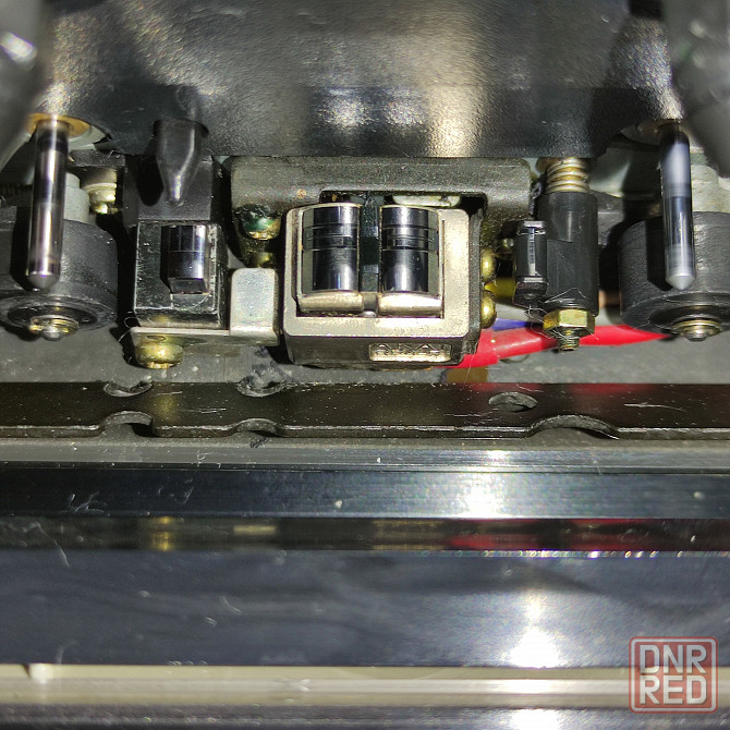 Продается кассетный магнитофон (дека) японской фирмы AKAI GX-7 Донецк - изображение 2