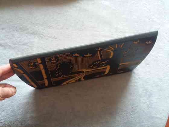 продам деревянную картину ссср Донецк