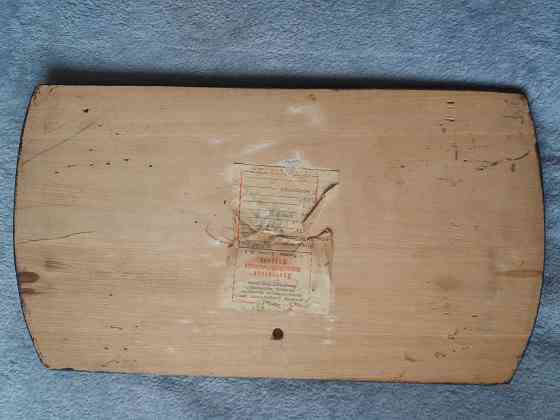 продам деревянную картину ссср Донецк