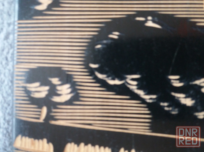 продам деревянную картину ссср Донецк - изображение 6