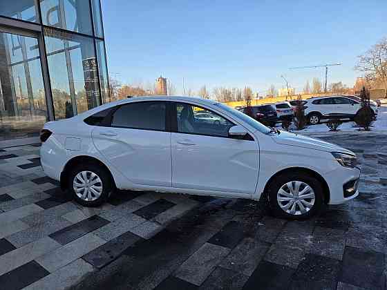 LADA VESTA Донецк