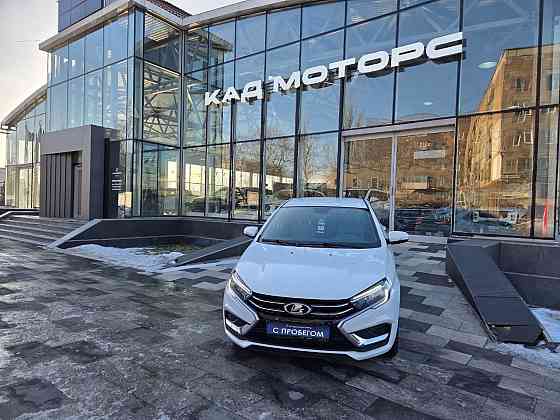 LADA VESTA Донецк