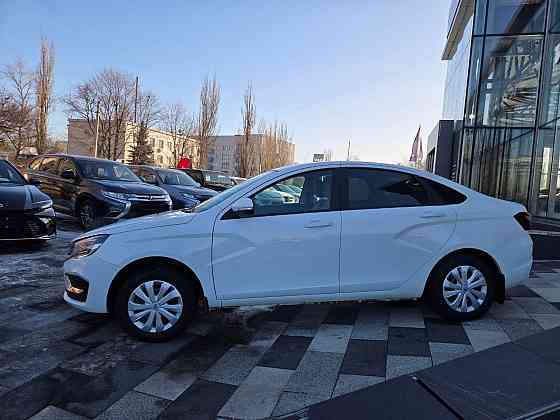 LADA VESTA Донецк