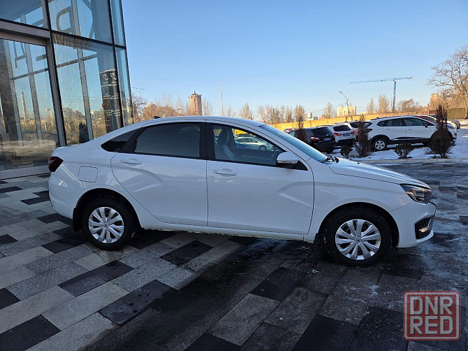 LADA VESTA Донецк - изображение 2