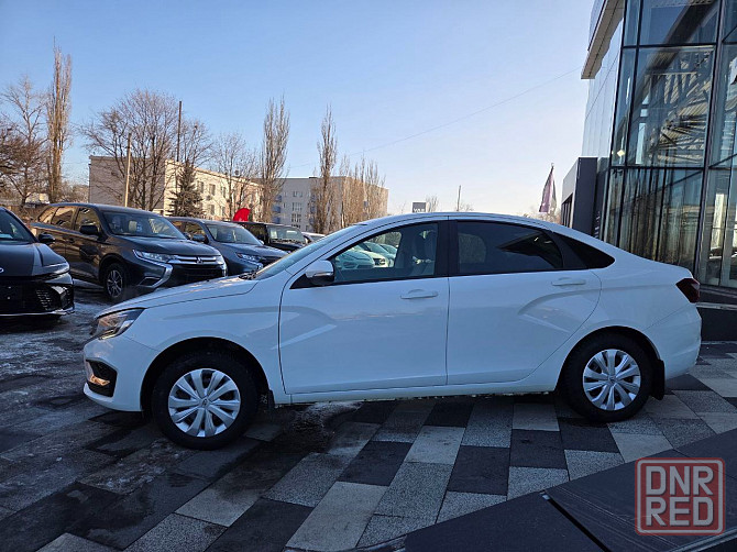 LADA VESTA Донецк - изображение 3