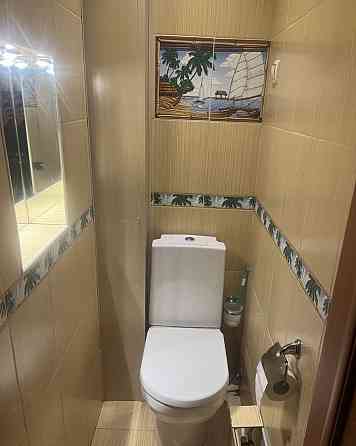 Сдается двухкомнатная квартира Донецк