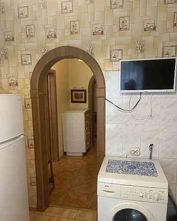 Сдается двухкомнатная квартира Донецк