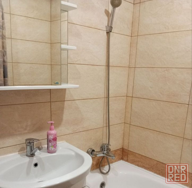 Сдается двухкомнатная квартира Донецк - изображение 5