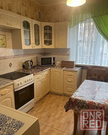 Сдается двухкомнатная квартира Донецк - изображение 1