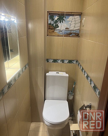 Сдается двухкомнатная квартира Донецк - изображение 2