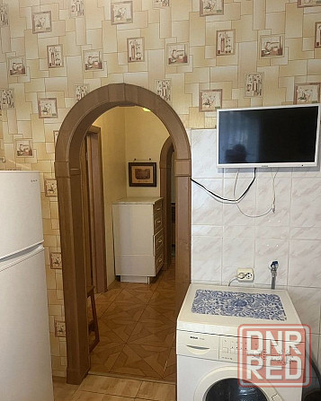 Сдается двухкомнатная квартира Донецк - изображение 6