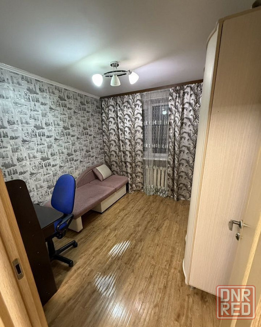 Cдaeтcя 2к квартира в городе Донецк, Ворошиловский район Донецк - изображение 8