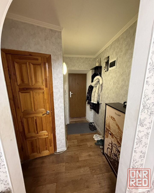 Cдaeтcя 2к квартира в городе Донецк, Ворошиловский район Донецк - изображение 1