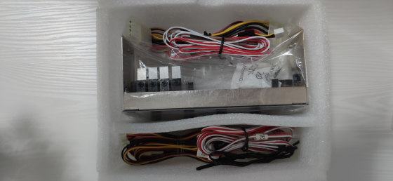 Реобас SCYTHE Black KAZE Server Донецк