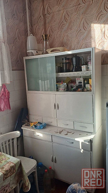 Продажа 2-х ком квартиры, 51 м², 3/4 этаж, Буденовский р-н ул. Вышнеградского Донецк - изображение 7
