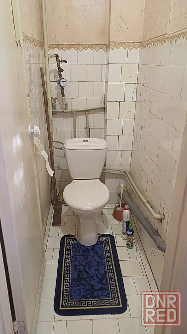 Продажа 2-х ком квартиры, 51 м², 3/4 этаж, Буденовский р-н ул. Вышнеградского Донецк - изображение 2