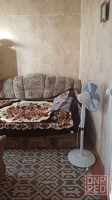 Продажа 2-х ком квартиры, 51 м², 3/4 этаж, Буденовский р-н ул. Вышнеградского Донецк - изображение 1