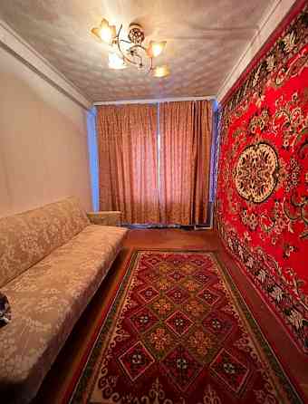 Продажа 3-х комн. квартиры в Центрально-Городском районе г. Макеевка, бульвар 8-го Сентября (пушка) Макеевка
