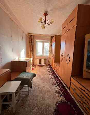 Продажа 3-х комн. квартиры в Центрально-Городском районе г. Макеевка, бульвар 8-го Сентября (пушка) Макеевка