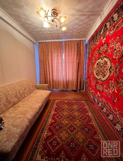 Продажа 3-х комн. квартиры в Центрально-Городском районе г. Макеевка, бульвар 8-го Сентября (пушка) Макеевка - изображение 6
