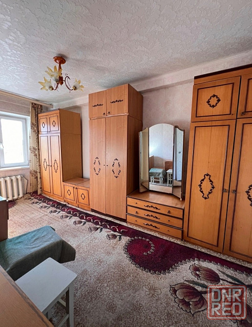 Продажа 3-х комн. квартиры в Центрально-Городском районе г. Макеевка, бульвар 8-го Сентября (пушка) Макеевка - изображение 3