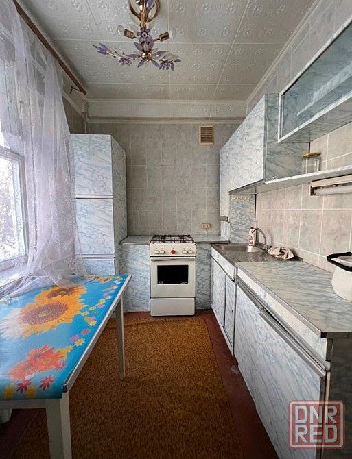 Продажа 3-х комн. квартиры в Центрально-Городском районе г. Макеевка, бульвар 8-го Сентября (пушка) Макеевка - изображение 5