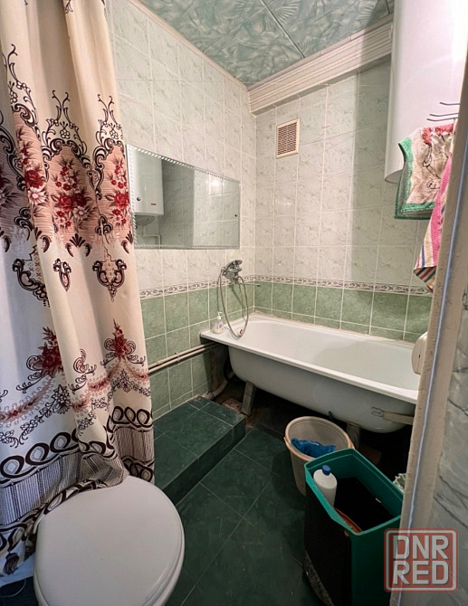 Продажа 3-х комн. квартиры в Центрально-Городском районе г. Макеевка, бульвар 8-го Сентября (пушка) Макеевка - изображение 4