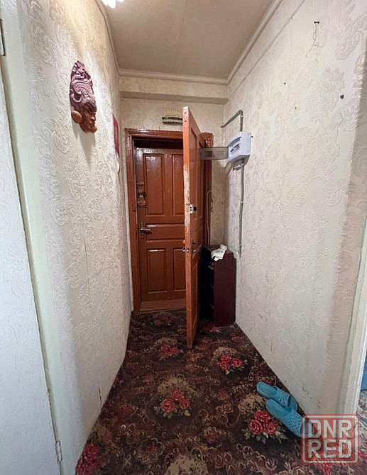 Продажа 3-х комн. квартиры в Центрально-Городском районе г. Макеевка, бульвар 8-го Сентября (пушка) Макеевка - изображение 7