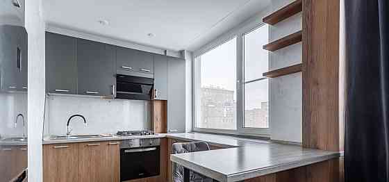 Киевский район, проспект Панфилова Донецк