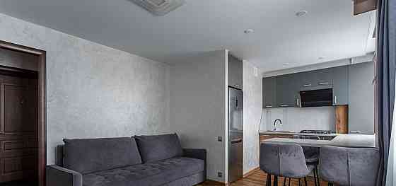 Киевский район, проспект Панфилова Донецк