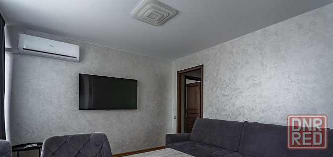 Киевский район, проспект Панфилова Донецк - изображение 5