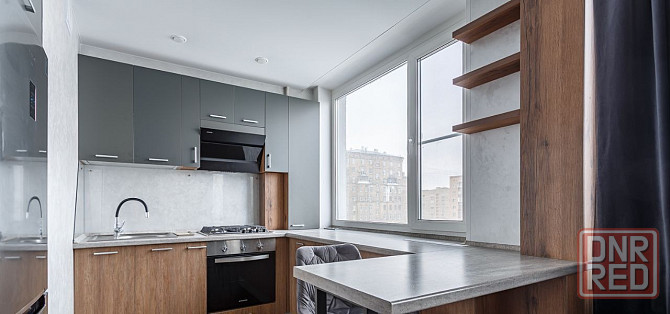 Киевский район, проспект Панфилова Донецк - изображение 2