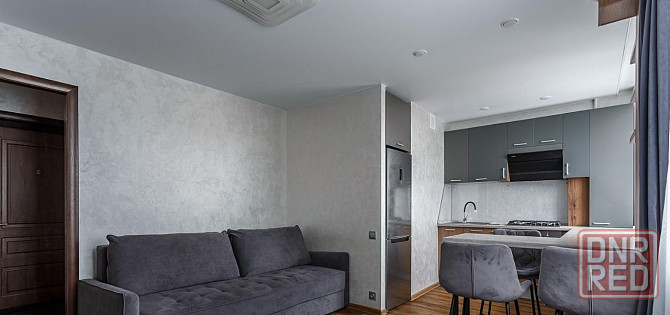 Киевский район, проспект Панфилова Донецк - изображение 1