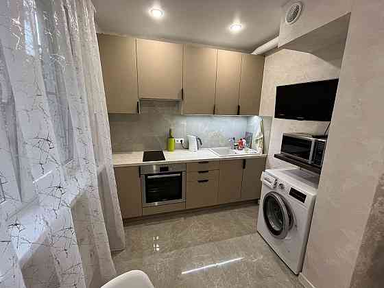 Сдается 1-комнатная квартира в Калининском районе, Парк Гулливер Донецк