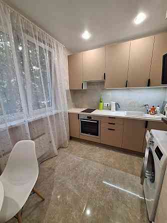 Сдается 1-комнатная квартира в Калининском районе, Парк Гулливер Донецк