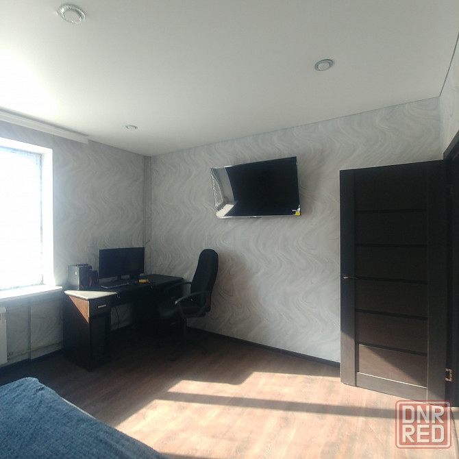 Сдаю 3 комн.кв.Путь Ильича Макеевка - изображение 4